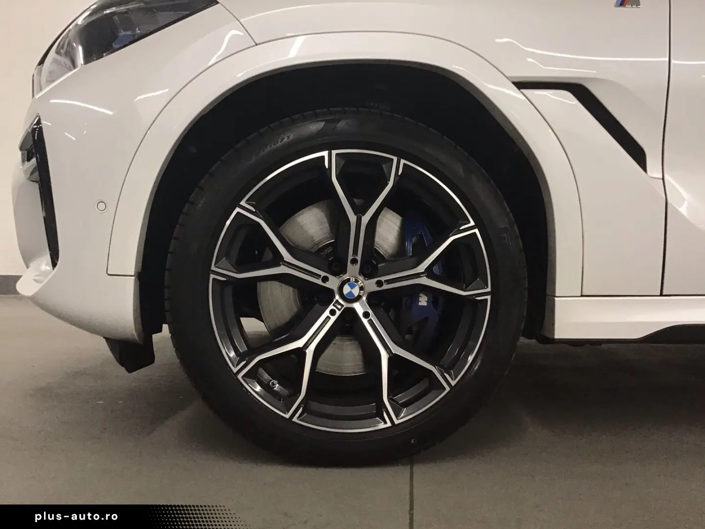 BMW X6 xDrive40d M Sport Driv.Assist.Prof Harman K