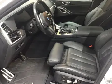 BMW X6 xDrive40d M Sport Driv.Assist.Prof Harman K