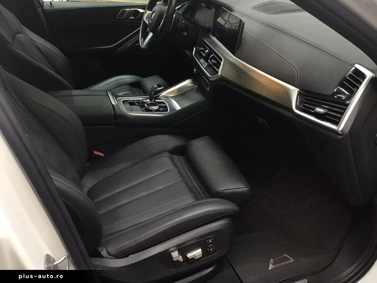 BMW X6 xDrive40d M Sport Driv.Assist.Prof Harman K