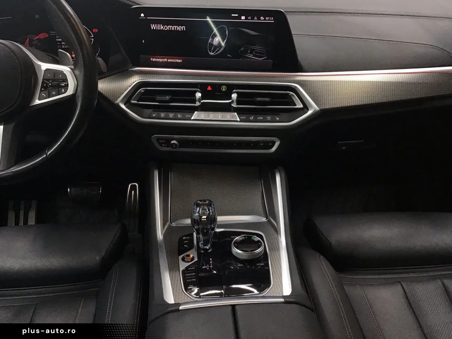 BMW X6 xDrive40d M Sport Driv.Assist.Prof Harman K