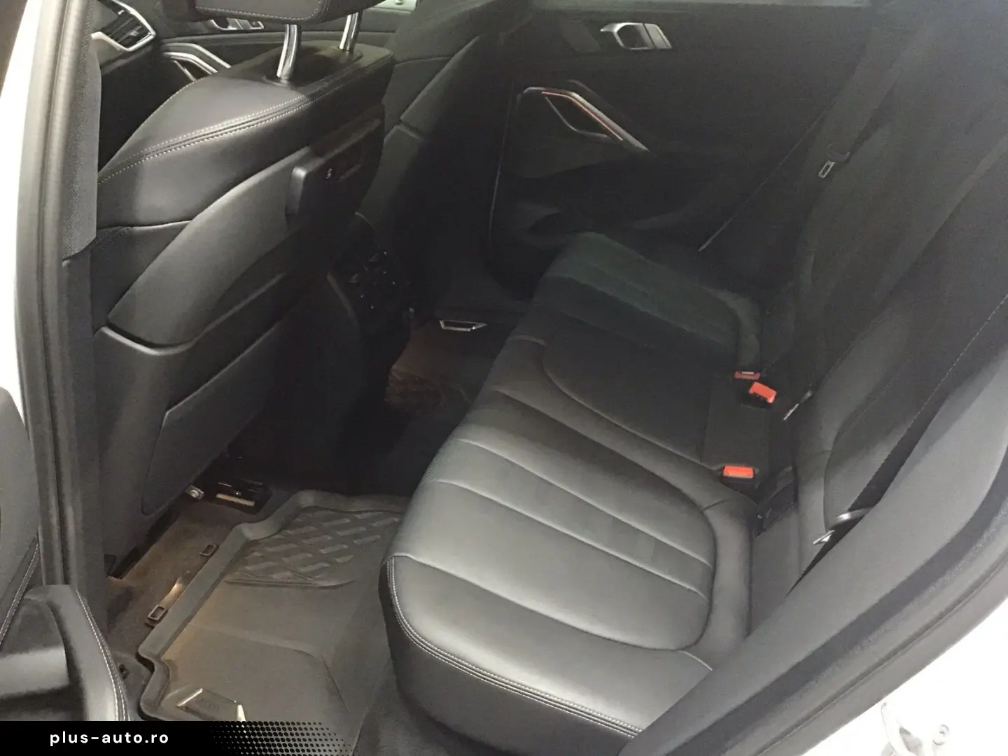 BMW X6 xDrive40d M Sport Driv.Assist.Prof Harman K