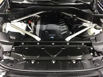 BMW X6 xDrive40d M Sport Driv.Assist.Prof Harman K