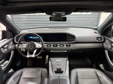 MERCEDES-BENZ GLE 400 GLE GLE 400 d 4Matic AMG Line