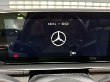 MERCEDES-BENZ GLE 400 GLE GLE 400 d 4Matic AMG Line