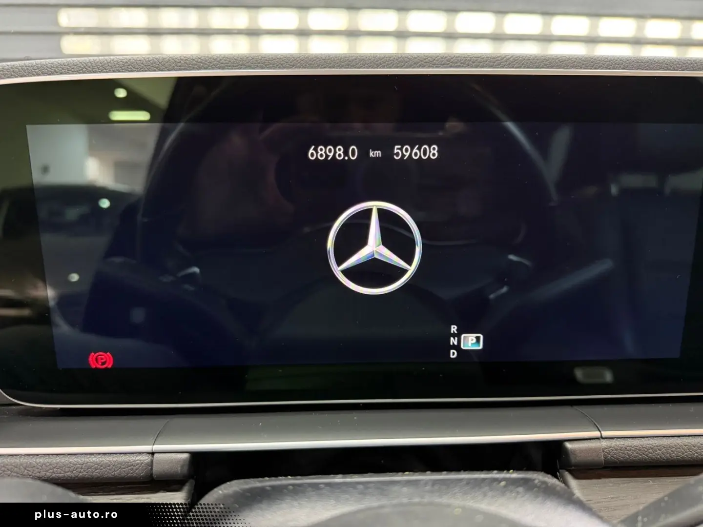 MERCEDES-BENZ GLE 400 GLE GLE 400 d 4Matic AMG Line