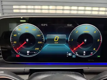 MERCEDES-BENZ GLE 400 GLE GLE 400 d 4Matic AMG Line