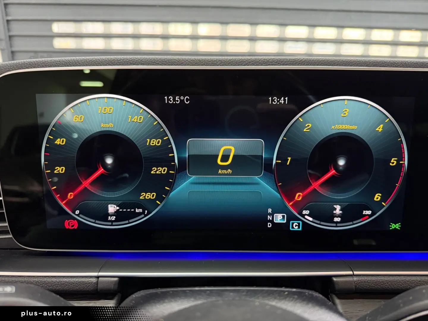 MERCEDES-BENZ GLE 400 GLE GLE 400 d 4Matic AMG Line