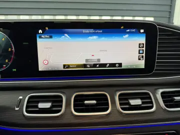 MERCEDES-BENZ GLE 400 GLE GLE 400 d 4Matic AMG Line