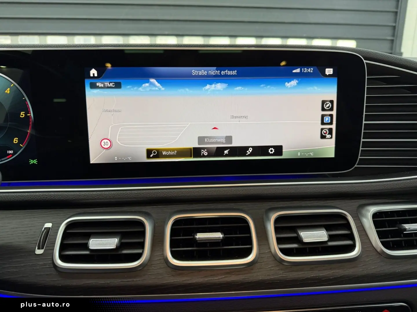 MERCEDES-BENZ GLE 400 GLE GLE 400 d 4Matic AMG Line