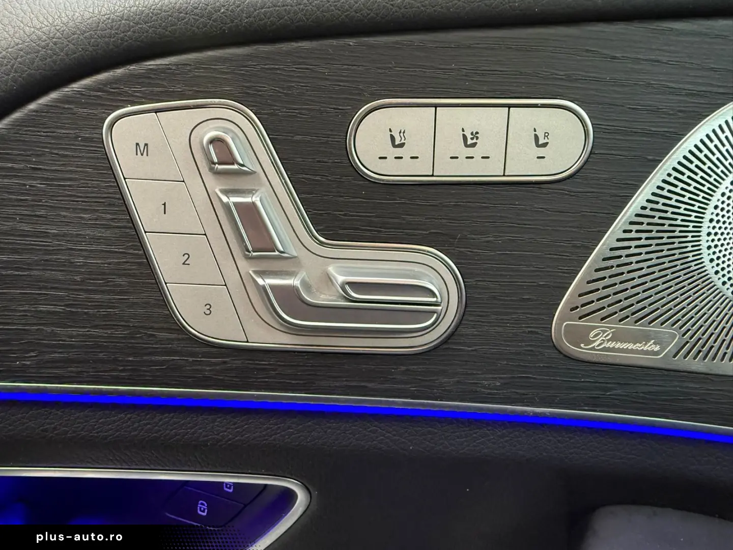 MERCEDES-BENZ GLE 400 GLE GLE 400 d 4Matic AMG Line