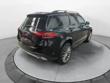 MERCEDES-BENZ GLE 400d 4M AMG Pano AIrM Burm 360