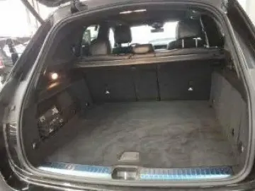 MERCEDES-BENZ GLE 400d 4M AMG Pano AIrM Burm 360