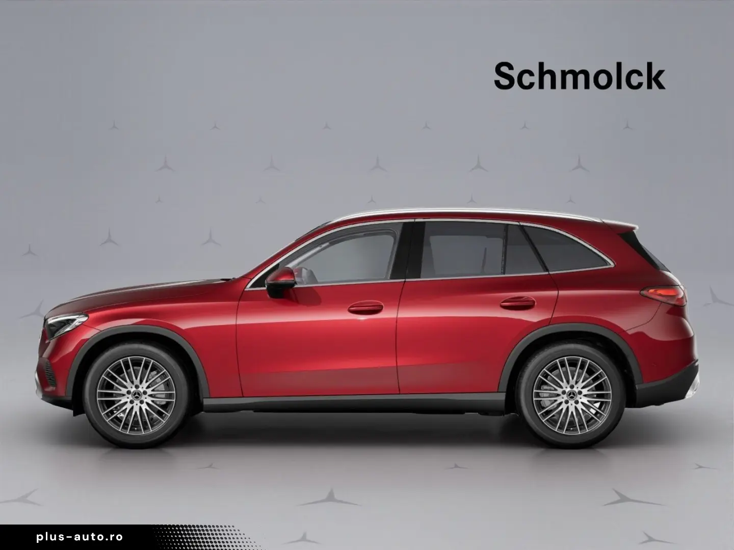 MERCEDES-BENZ GLC 220 d 4M AVANTG 9G LED PANO MEMO TOTWINKLE