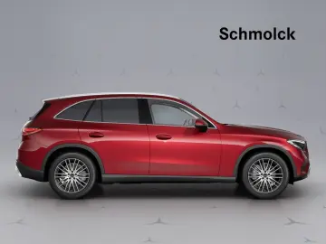 MERCEDES-BENZ GLC 220 d 4M AVANTG 9G LED PANO MEMO TOTWINKLE