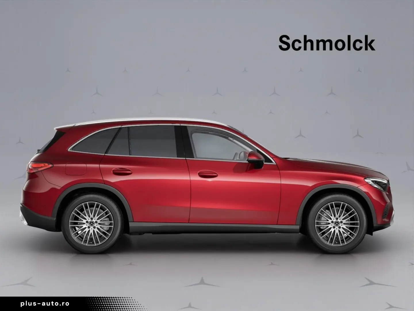 MERCEDES-BENZ GLC 220 d 4M AVANTG 9G LED PANO MEMO TOTWINKLE