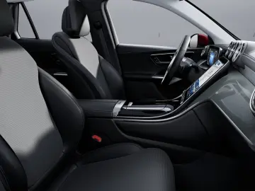 MERCEDES-BENZ GLC 220 d 4M AVANTG 9G LED PANO MEMO TOTWINKLE