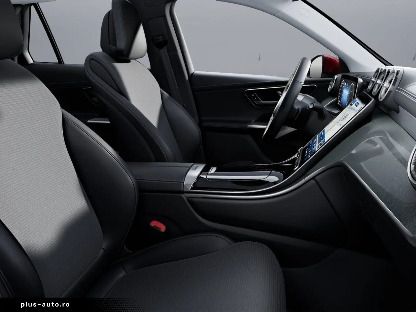 MERCEDES-BENZ GLC 220 d 4M AVANTG 9G LED PANO MEMO TOTWINKLE