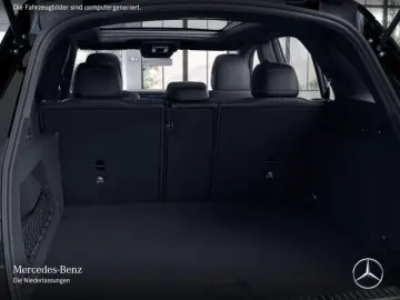 MERCEDES-BENZ GLE400d 4M AMG Dist Pano Airm Night 22&hellip;