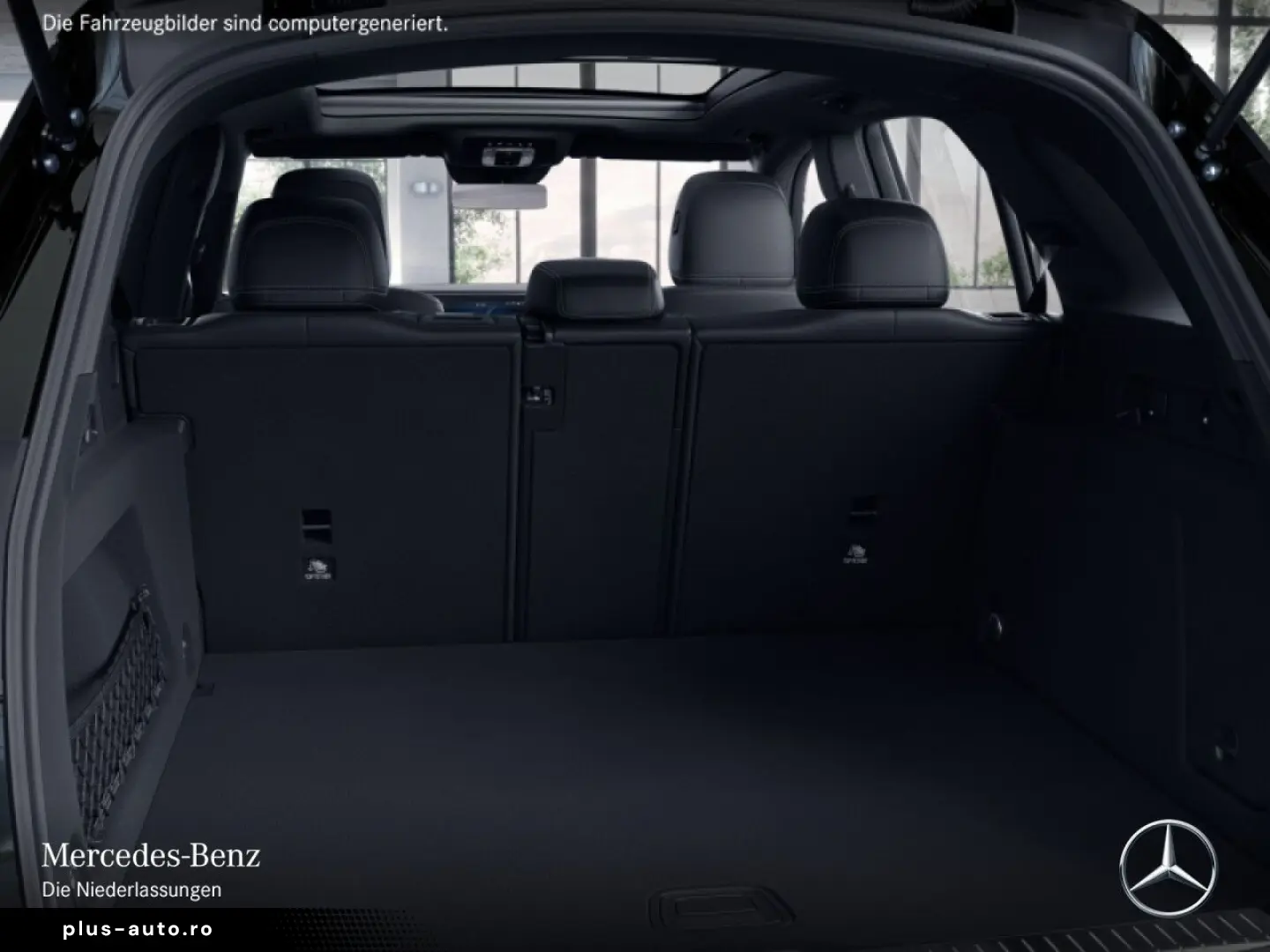 MERCEDES-BENZ GLE400d 4M AMG Dist Pano Airm Night 22&hellip;