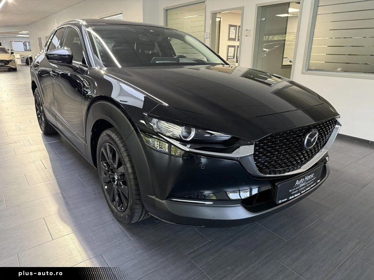 MAZDA CX-30 2.0 150PS Homura Voll-LED ACAA RFK