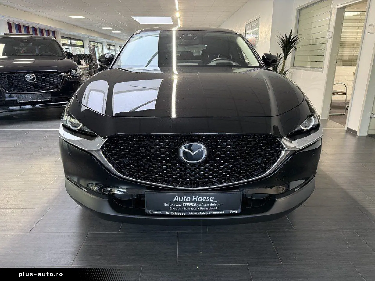 MAZDA CX-30 2.0 150PS Homura Voll-LED ACAA RFK