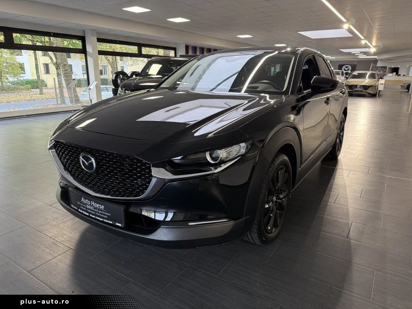 MAZDA CX-30 2.0 150PS Homura Voll-LED ACAA RFK