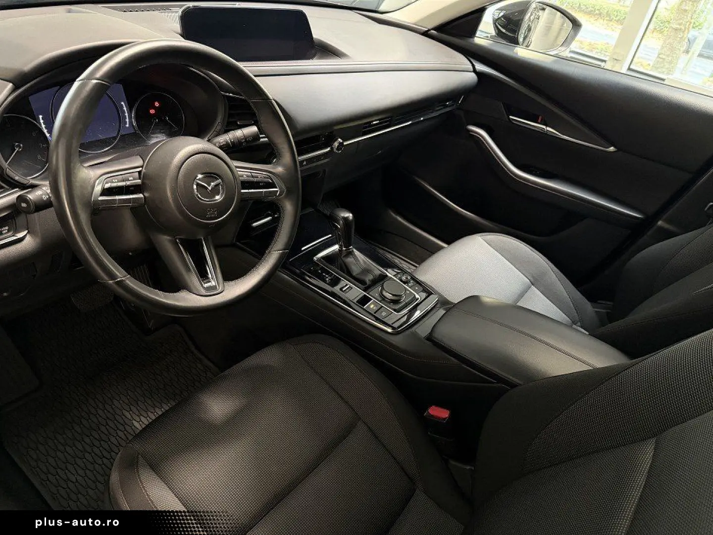 MAZDA CX-30 2.0 150PS Homura Voll-LED ACAA RFK