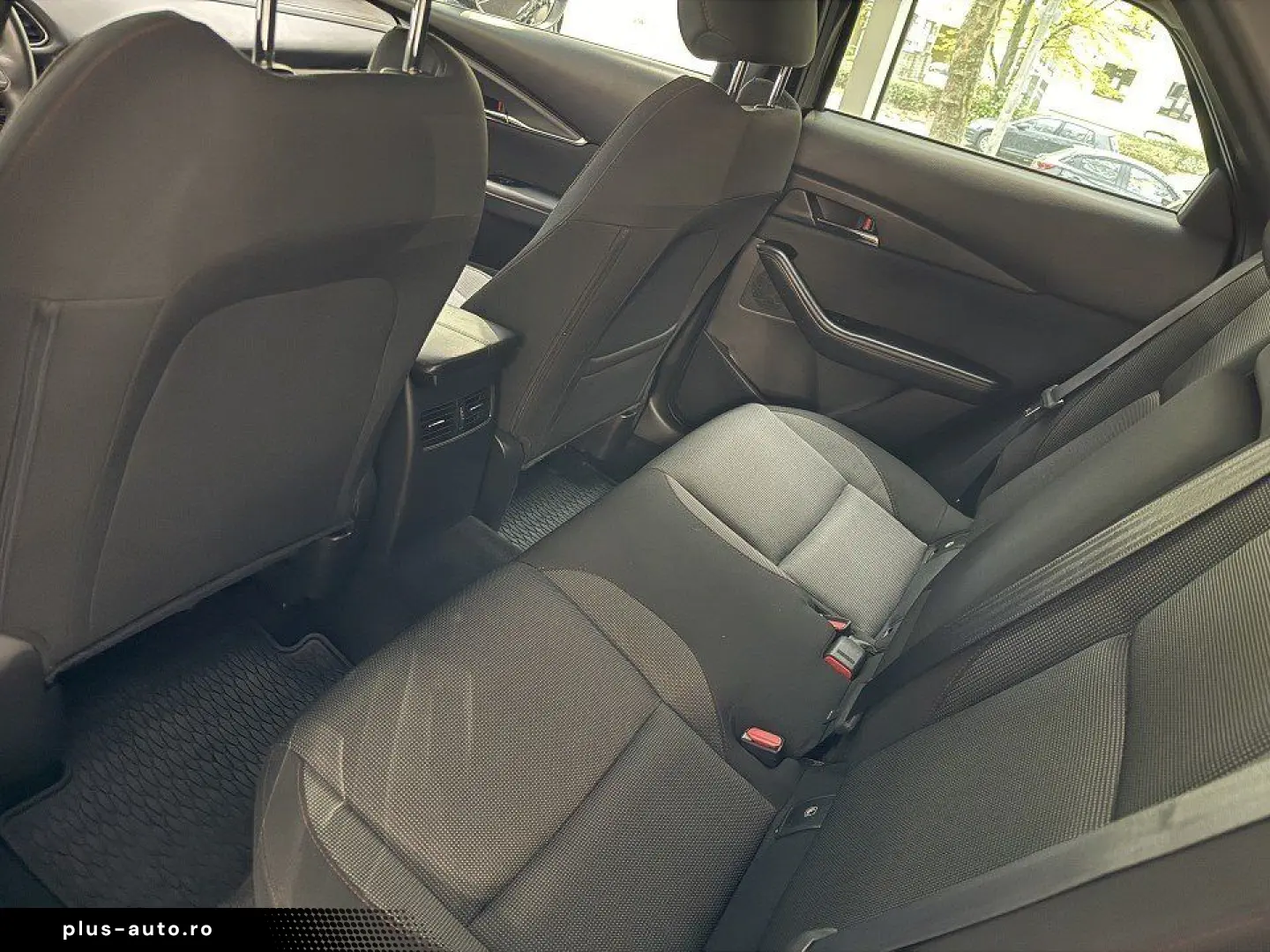 MAZDA CX-30 2.0 150PS Homura Voll-LED ACAA RFK