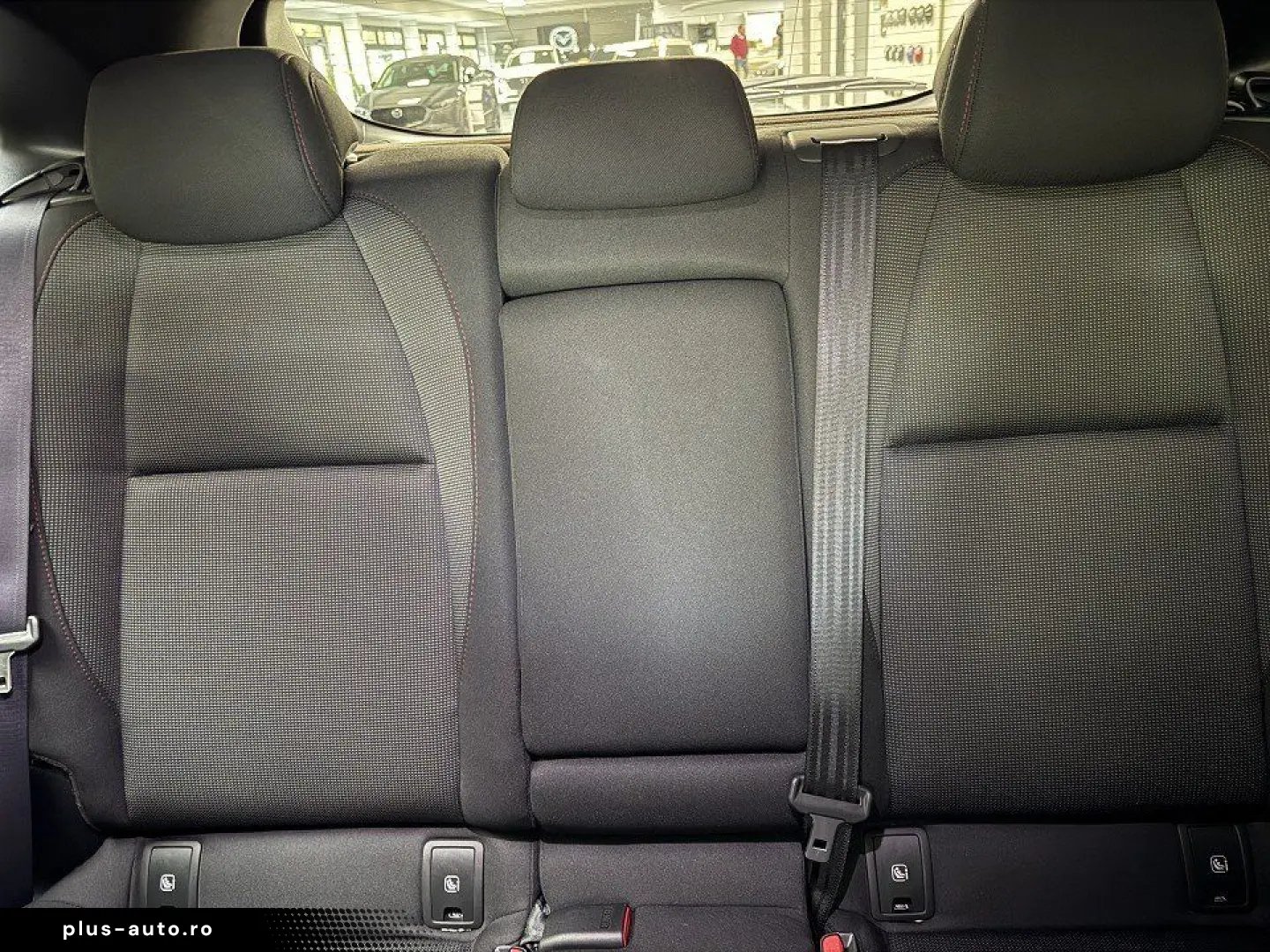 MAZDA CX-30 2.0 150PS Homura Voll-LED ACAA RFK