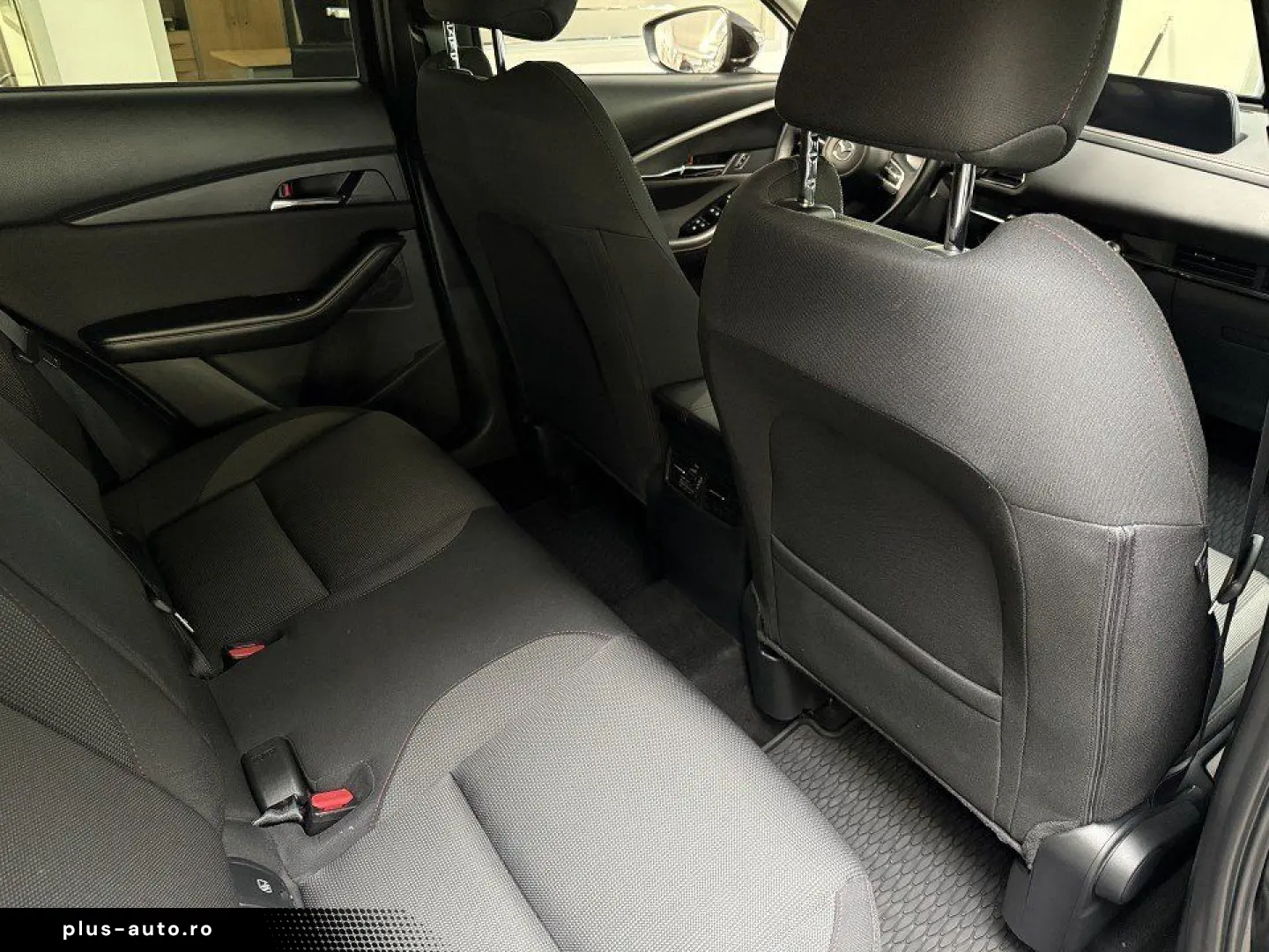 MAZDA CX-30 2.0 150PS Homura Voll-LED ACAA RFK