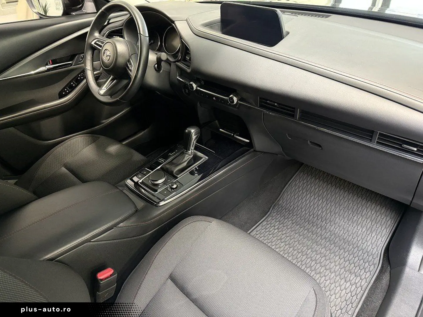 MAZDA CX-30 2.0 150PS Homura Voll-LED ACAA RFK