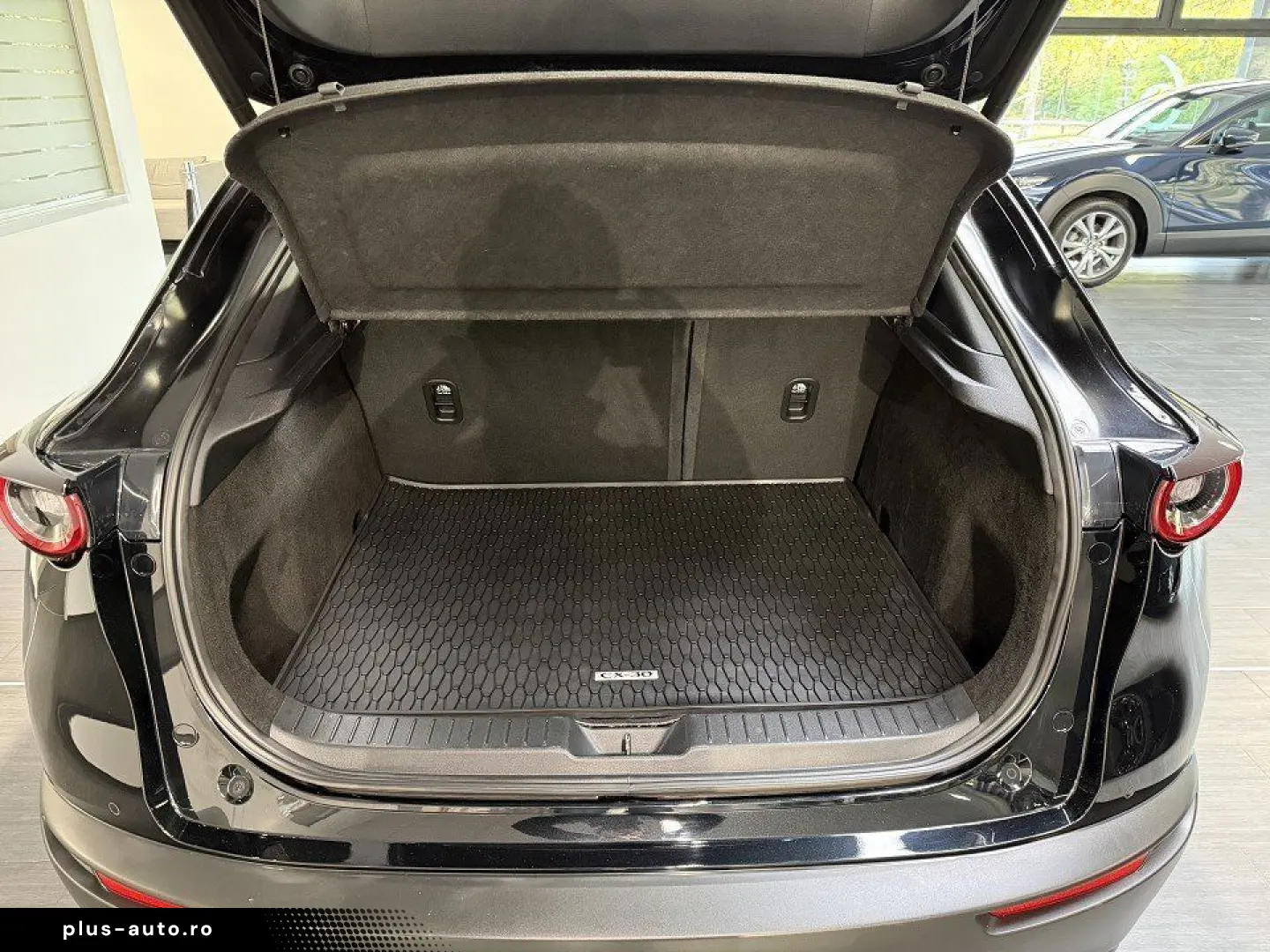 MAZDA CX-30 2.0 150PS Homura Voll-LED ACAA RFK