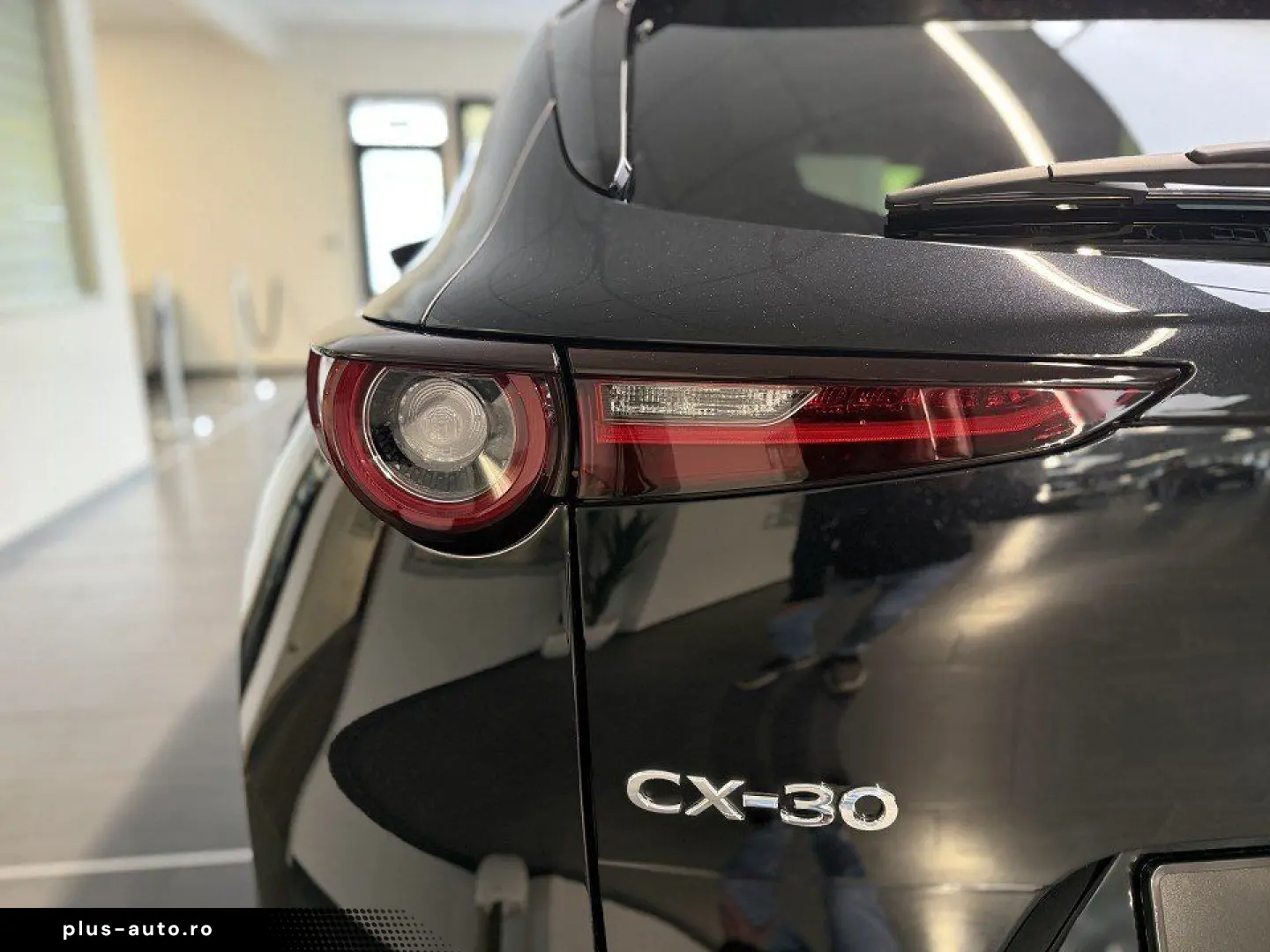 MAZDA CX-30 2.0 150PS Homura Voll-LED ACAA RFK