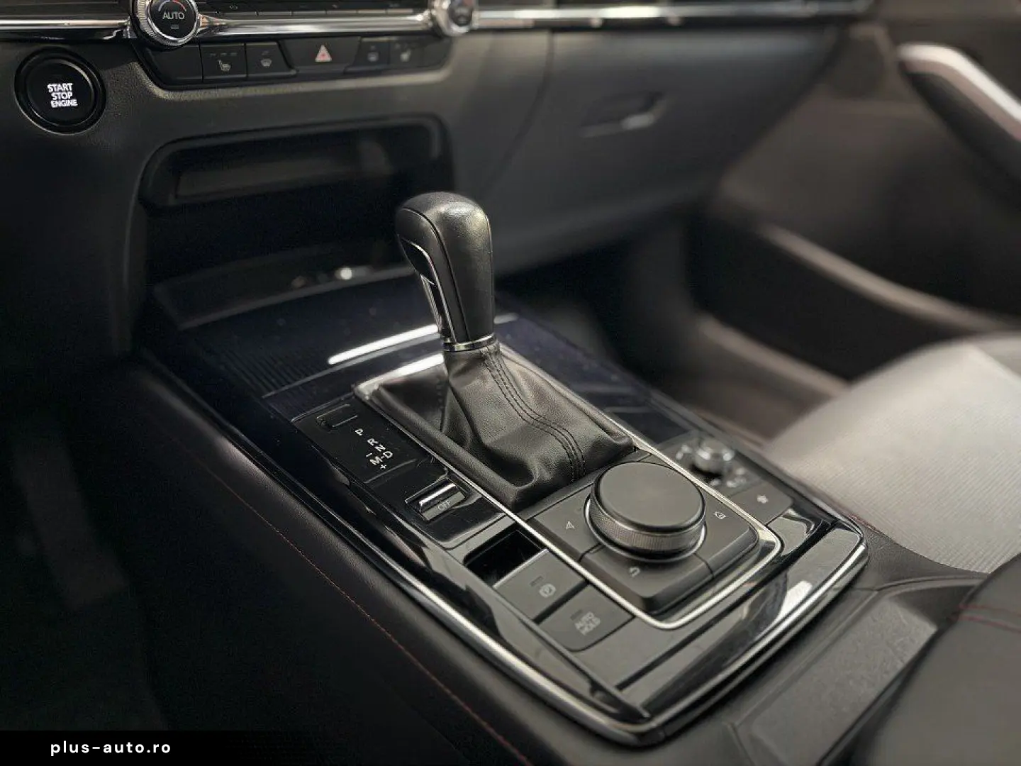 MAZDA CX-30 2.0 150PS Homura Voll-LED ACAA RFK