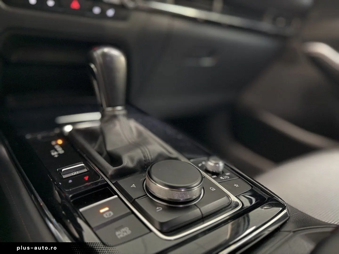 MAZDA CX-30 2.0 150PS Homura Voll-LED ACAA RFK