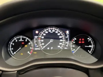 MAZDA CX-30 2.0 150PS Homura Voll-LED ACAA RFK