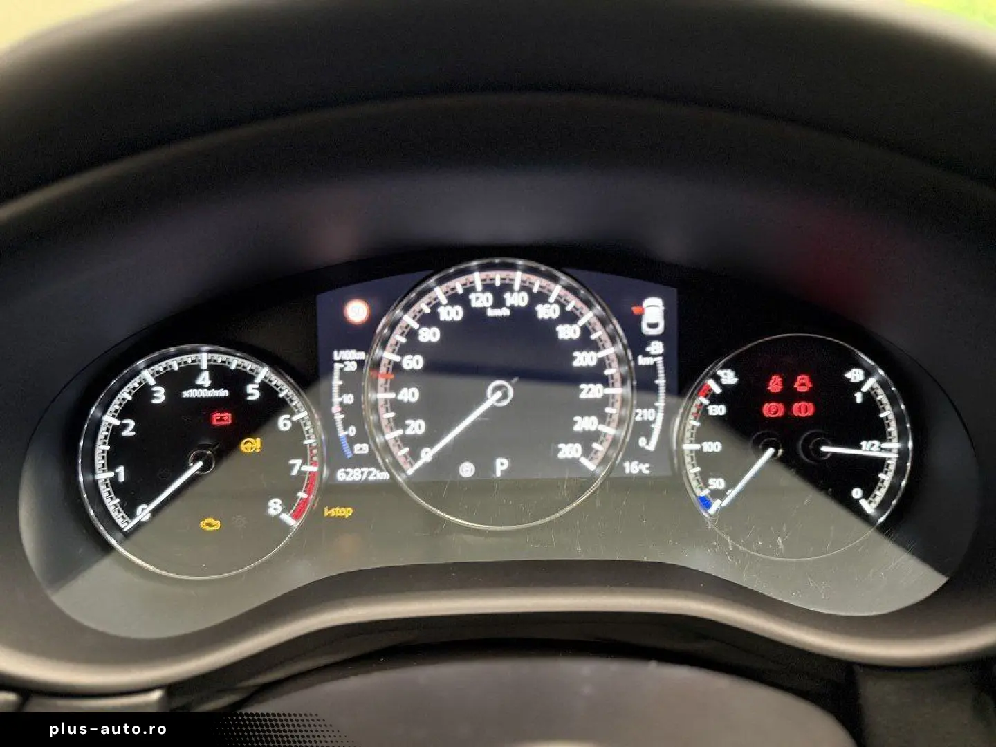 MAZDA CX-30 2.0 150PS Homura Voll-LED ACAA RFK