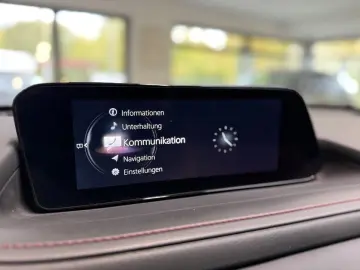 MAZDA CX-30 2.0 150PS Homura Voll-LED ACAA RFK