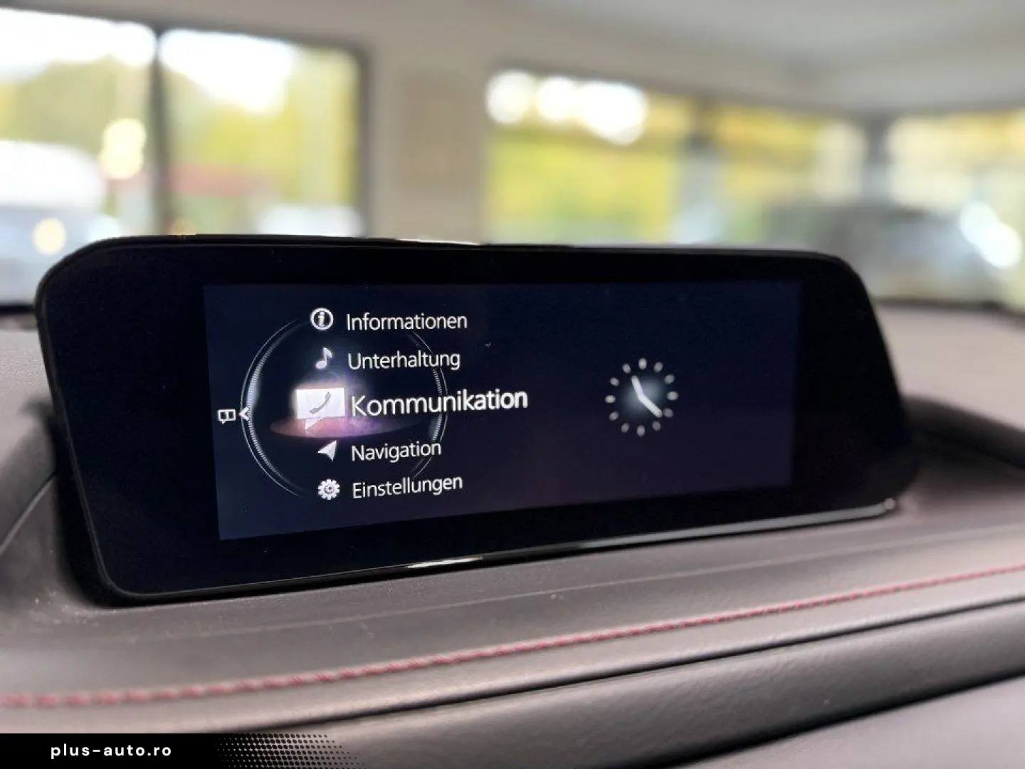 MAZDA CX-30 2.0 150PS Homura Voll-LED ACAA RFK