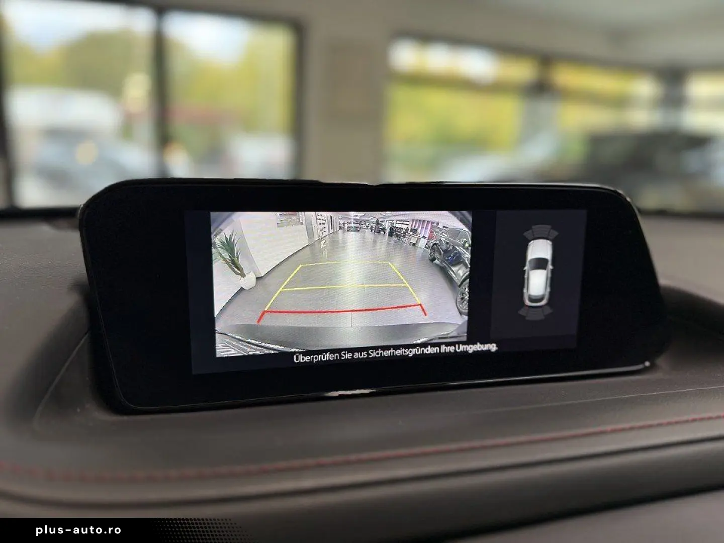 MAZDA CX-30 2.0 150PS Homura Voll-LED ACAA RFK