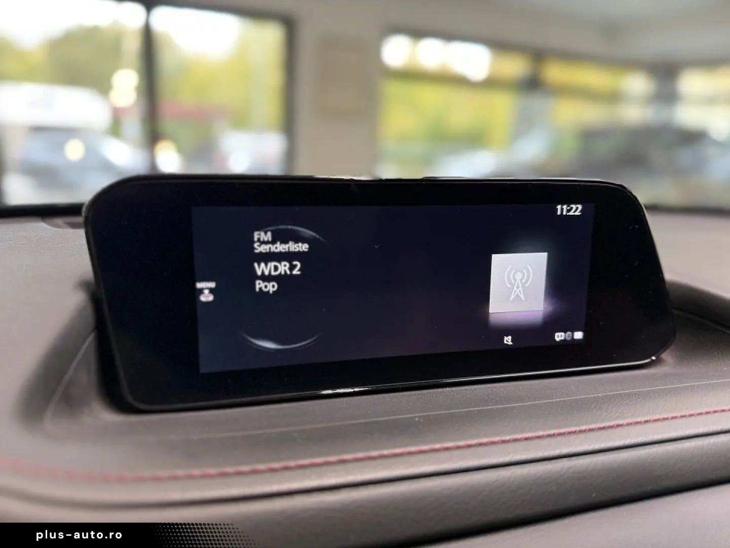 MAZDA CX-30 2.0 150PS Homura Voll-LED ACAA RFK