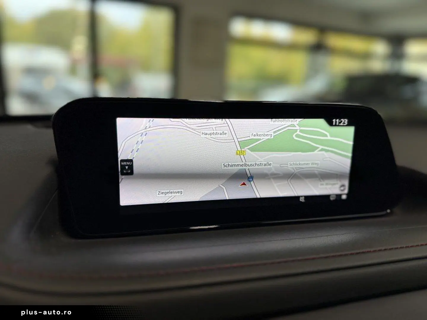 MAZDA CX-30 2.0 150PS Homura Voll-LED ACAA RFK