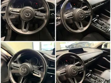 MAZDA CX-30 2.0 150PS Homura Voll-LED ACAA RFK