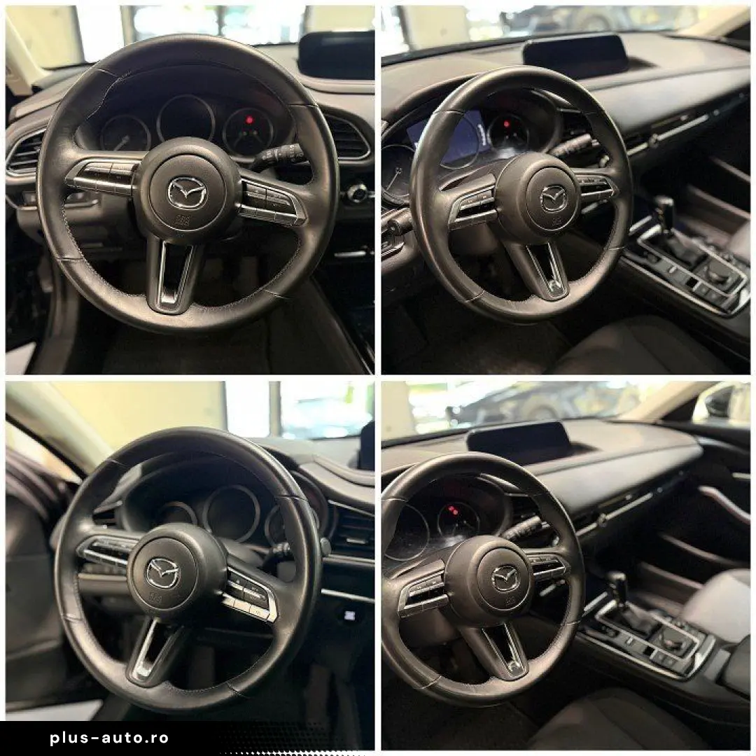 MAZDA CX-30 2.0 150PS Homura Voll-LED ACAA RFK