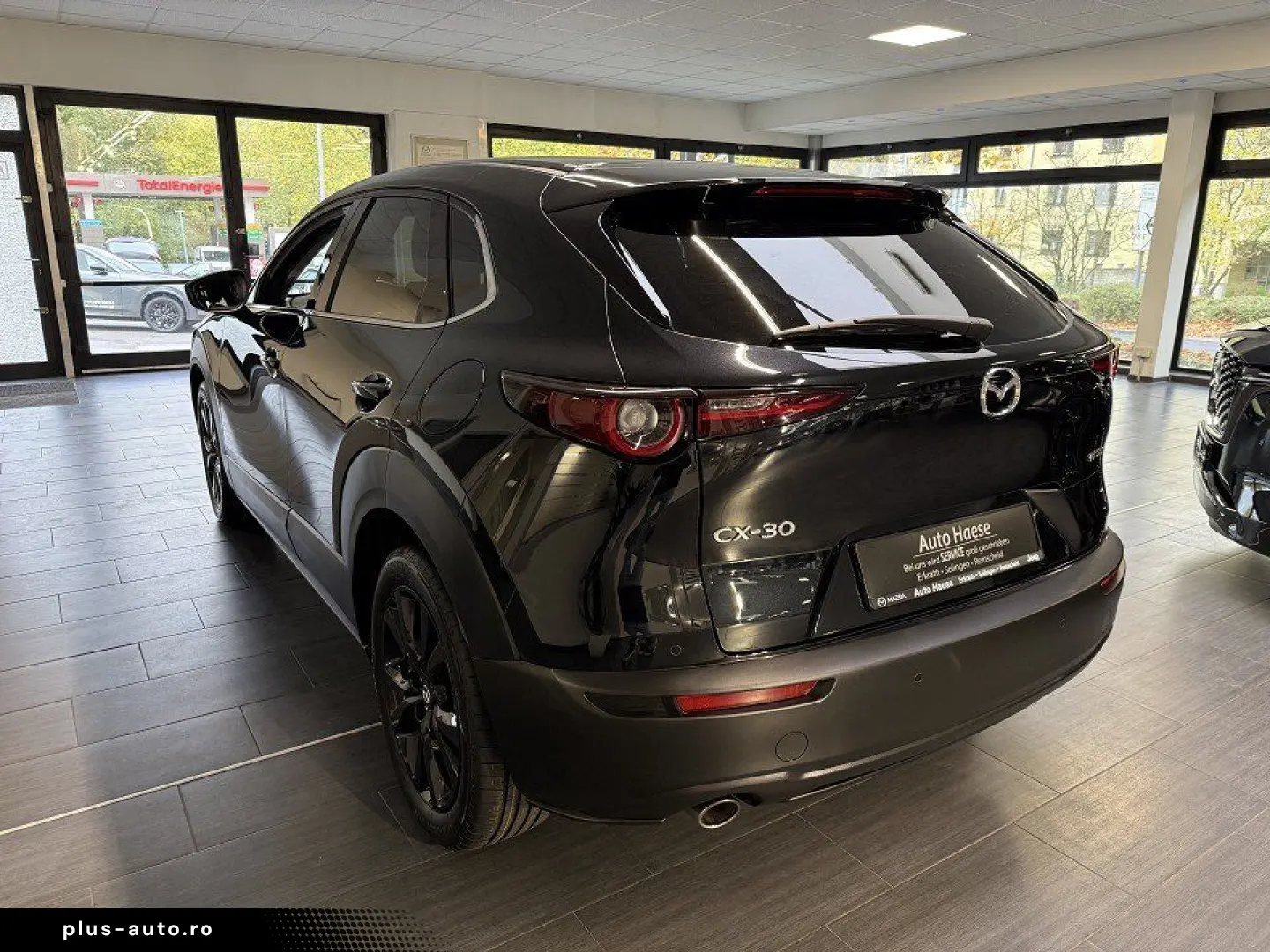 MAZDA CX-30 2.0 150PS Homura Voll-LED ACAA RFK