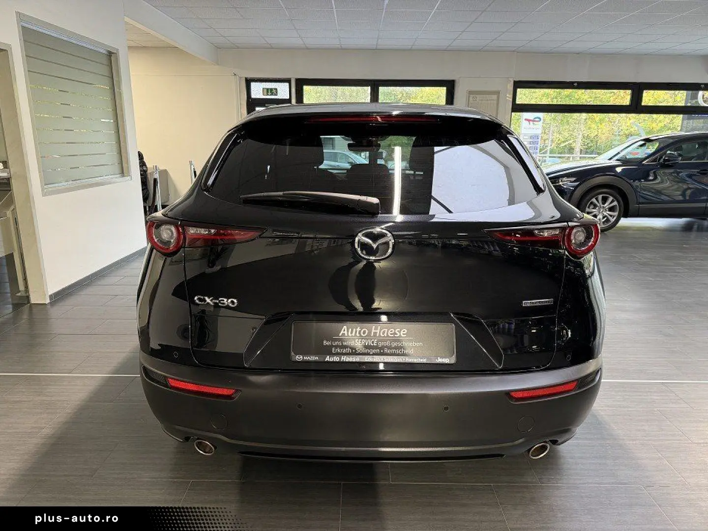 MAZDA CX-30 2.0 150PS Homura Voll-LED ACAA RFK