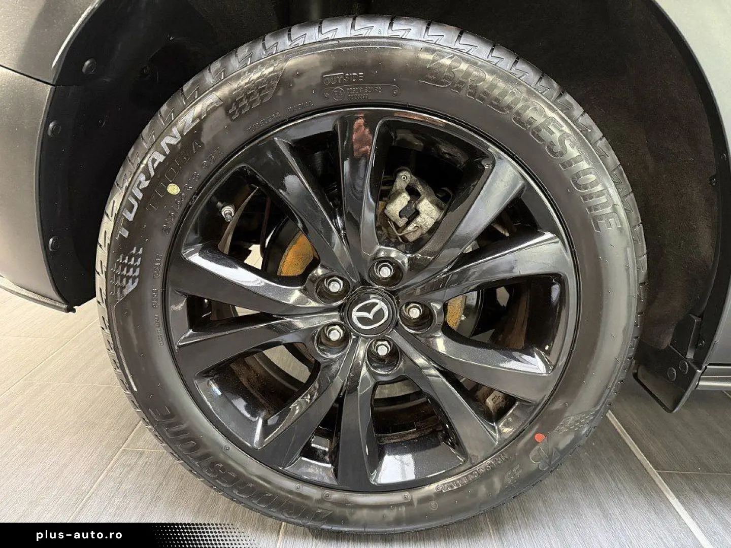 MAZDA CX-30 2.0 150PS Homura Voll-LED ACAA RFK