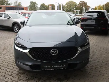 MAZDA CX-30 SKYACTIV-G 2.0 150PS M Hybrid Selection