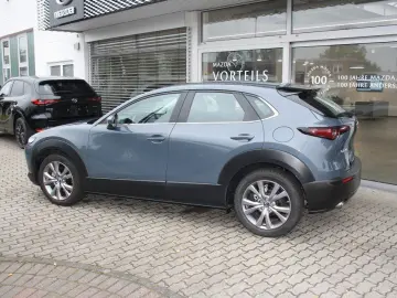 MAZDA CX-30 SKYACTIV-G 2.0 150PS M Hybrid Selection
