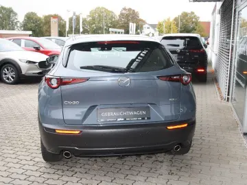 MAZDA CX-30 SKYACTIV-G 2.0 150PS M Hybrid Selection